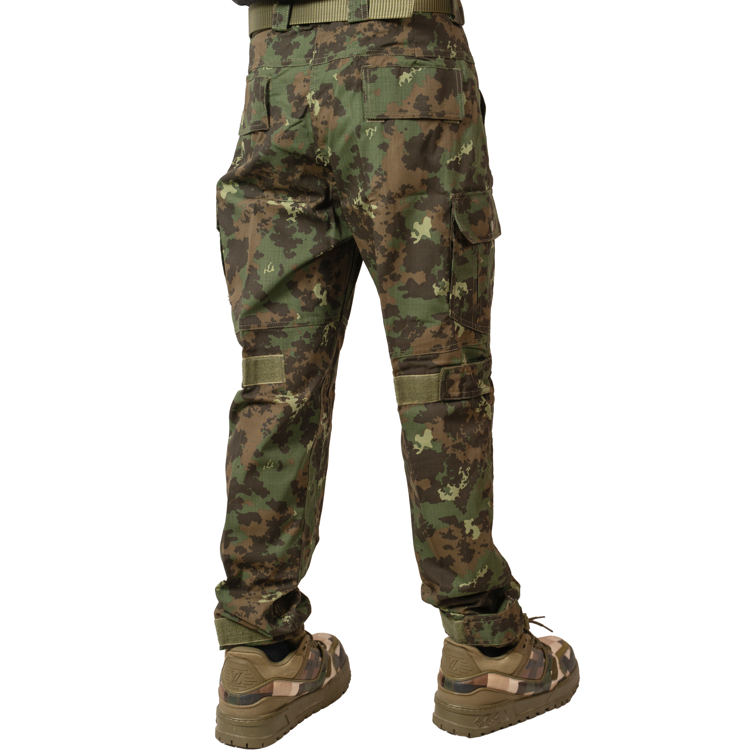 Trouser Tactical 03 - Printed - Image 4