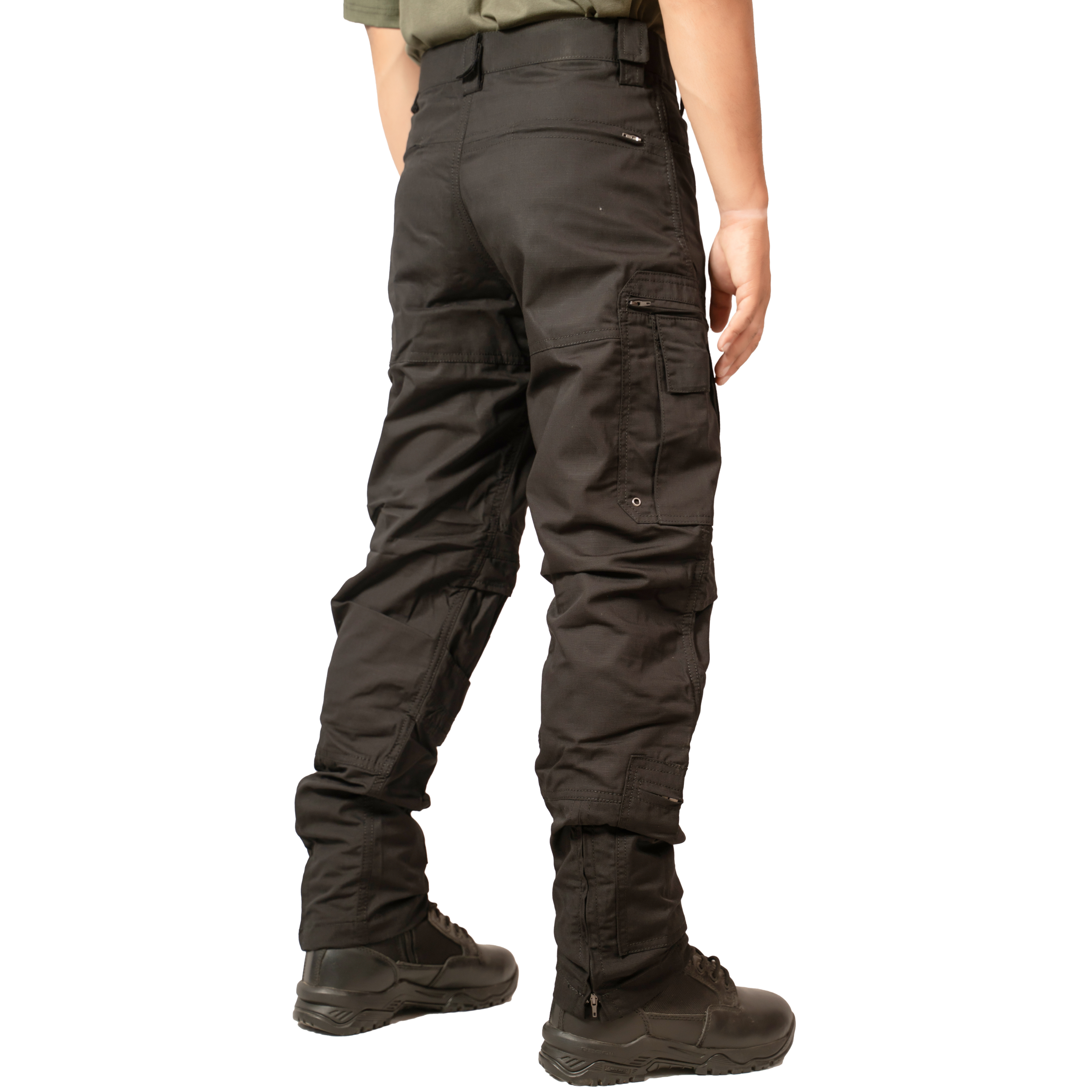 Trouser Tactical Combatant – Solid - Image 4
