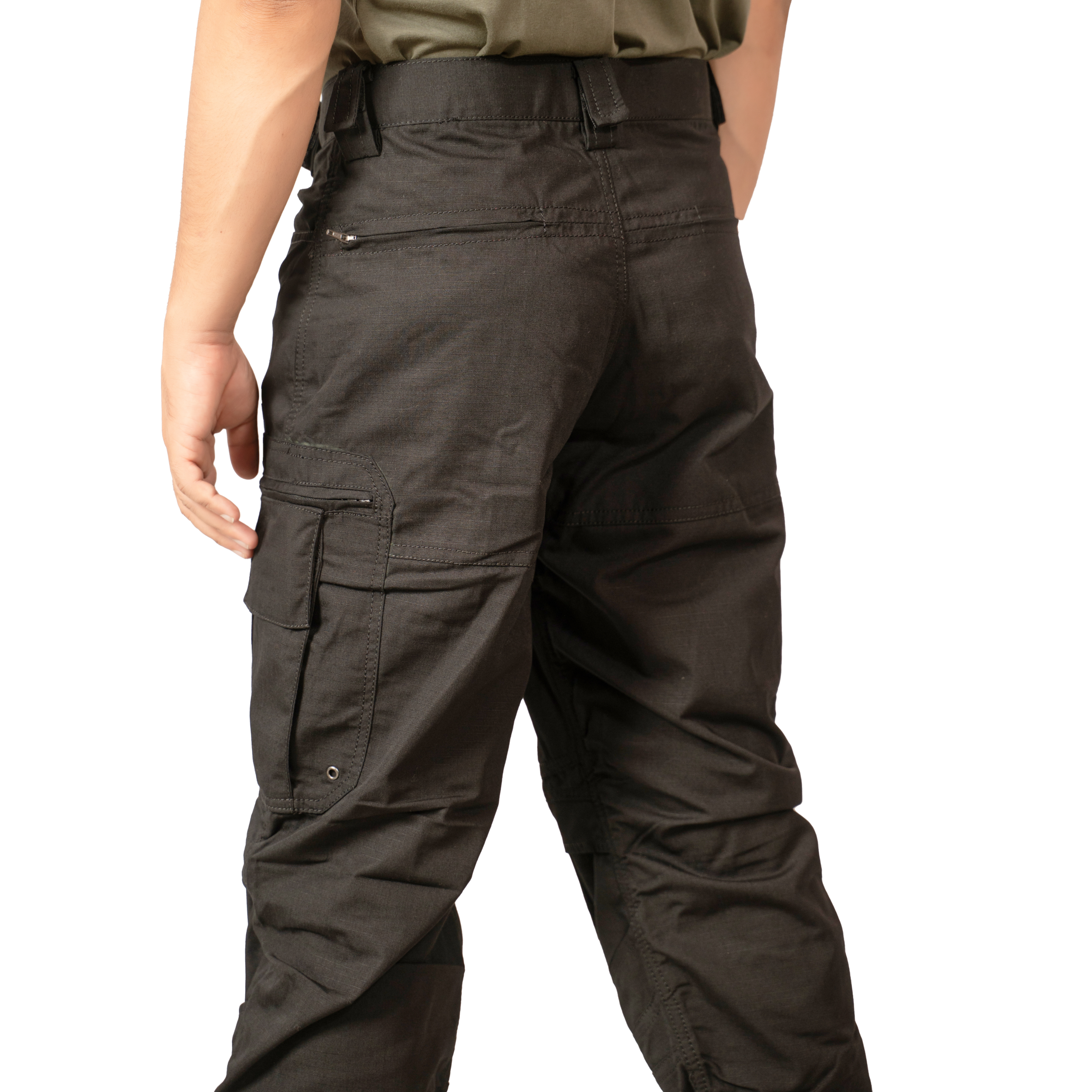 Trouser Tactical Combatant – Solid - Image 5