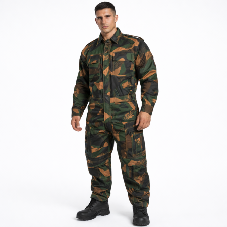The Combatant Overall - PARA Print