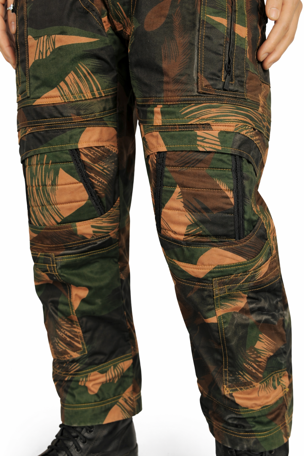 The Combatant Overall - PARA Print - Image 2