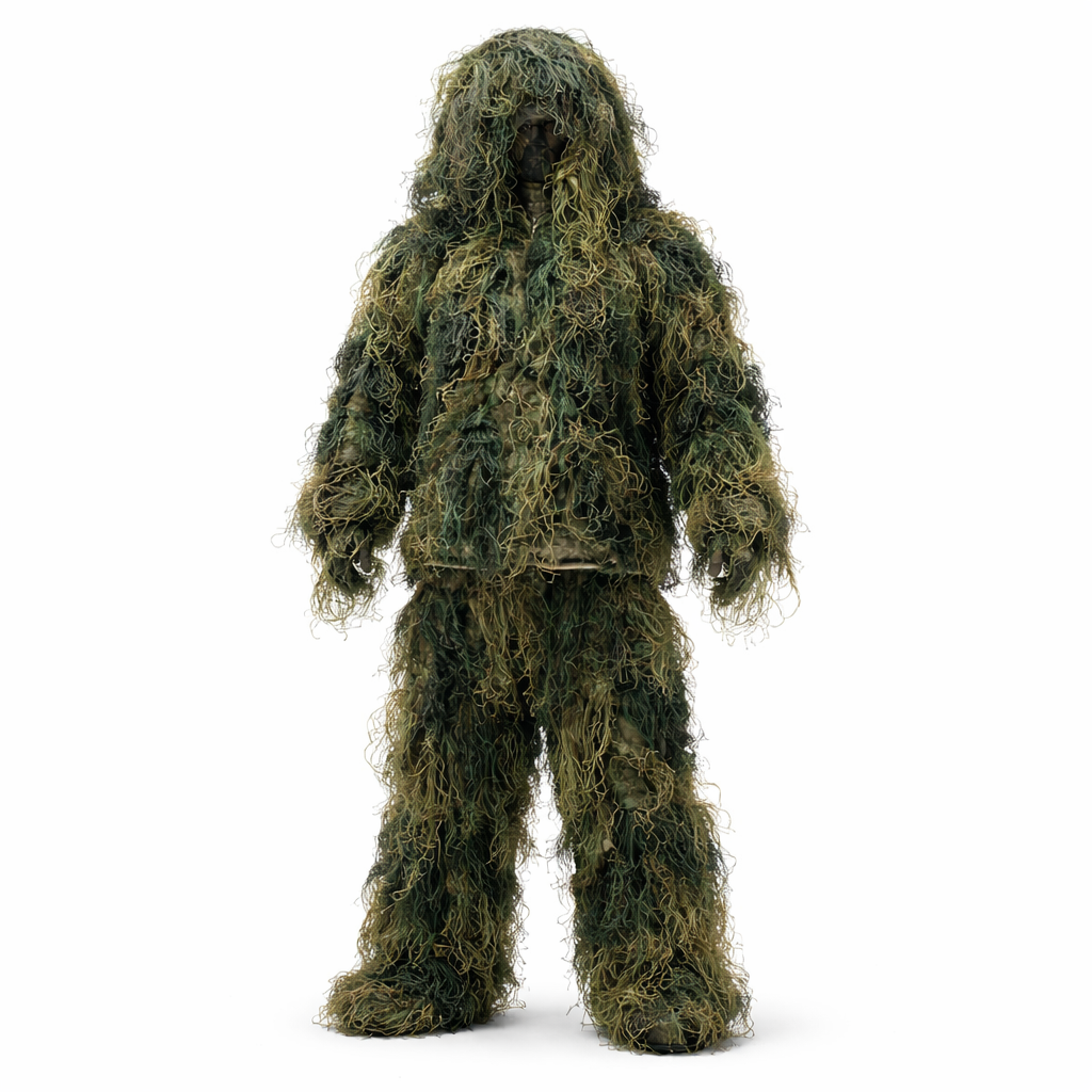 Ghillie Suit