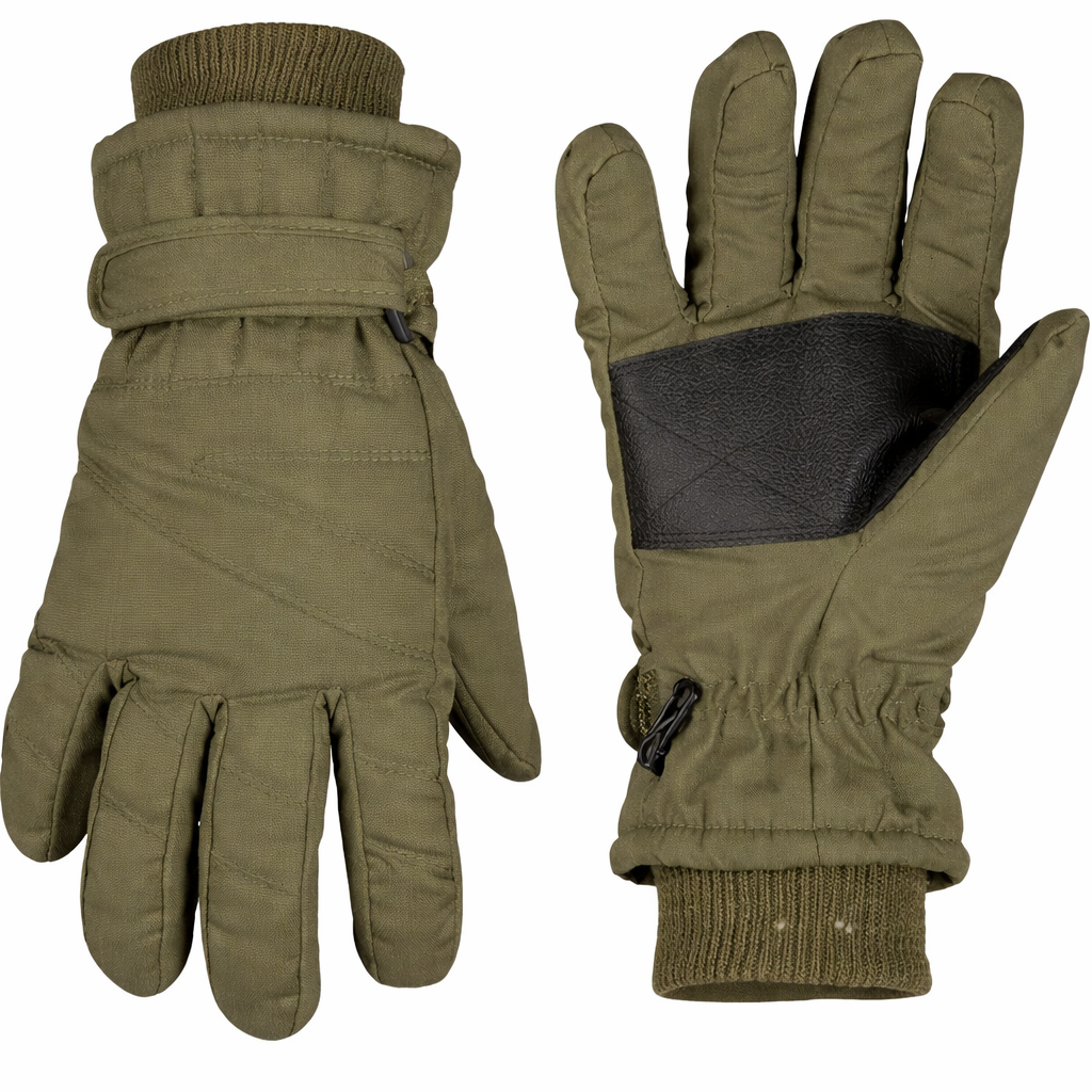 Hand Gloves
