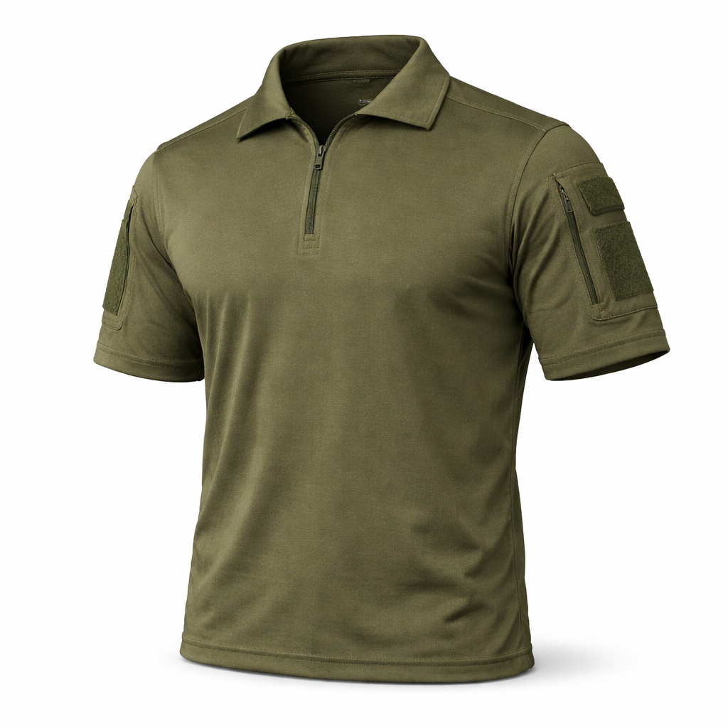 Tactical T-Shirt