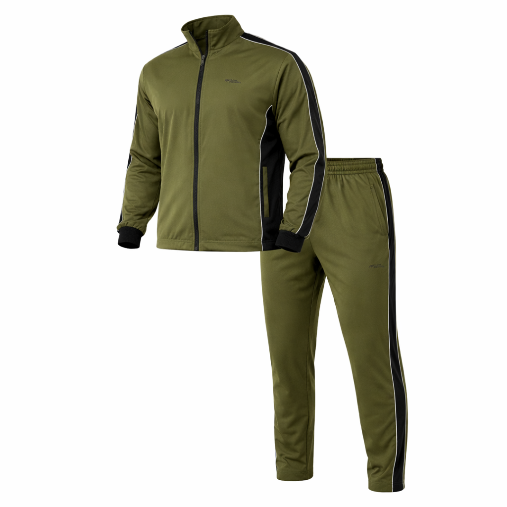 Track Suit