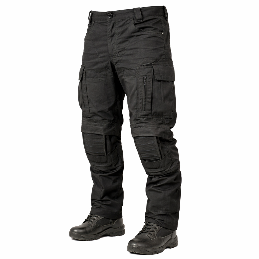 Tactical Trouser