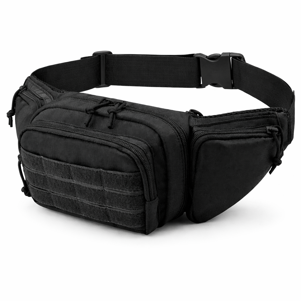 Waist Pouch